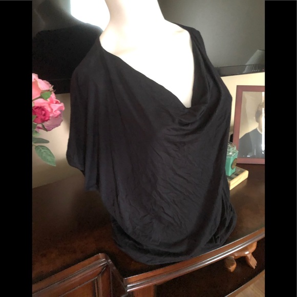 Relativity Tops - Relativity NWT knit cowl neck top